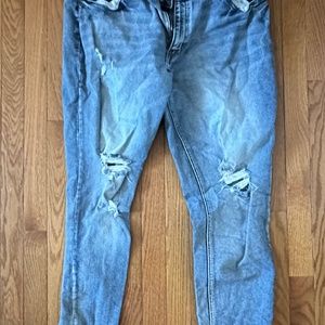 Kan kan women’s jeans